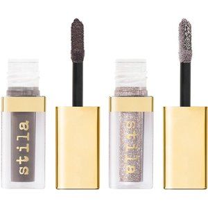 😍 NWT Grey Fox Double Dip Eyeshadow by Stila!😍